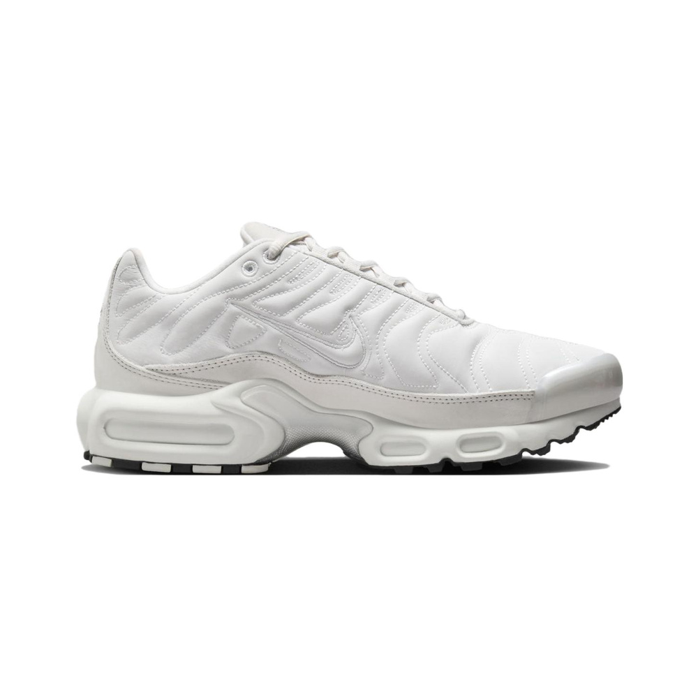 Nike Air Max 'Black / Metallic Silver' Женские