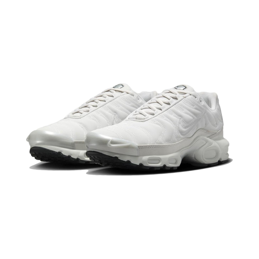 Nike Air Max 'Black / Metallic Silver' Женские