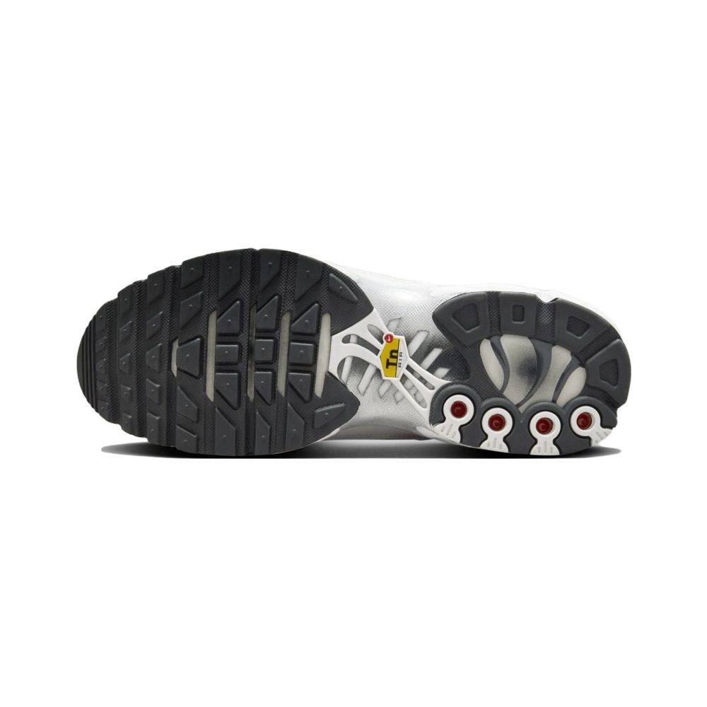 Nike Air Max 'Black / Metallic Silver' Женские