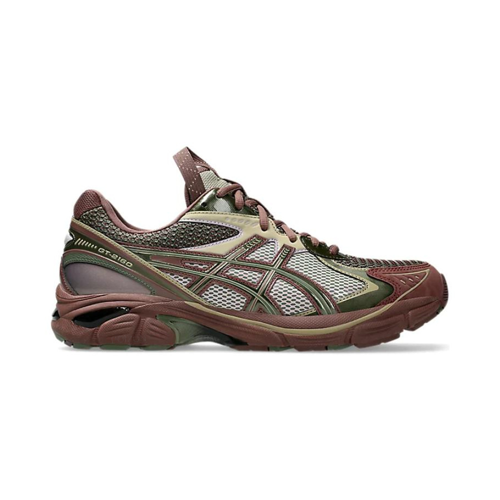 ASICS GT 2160 'White Red Green' Мужские