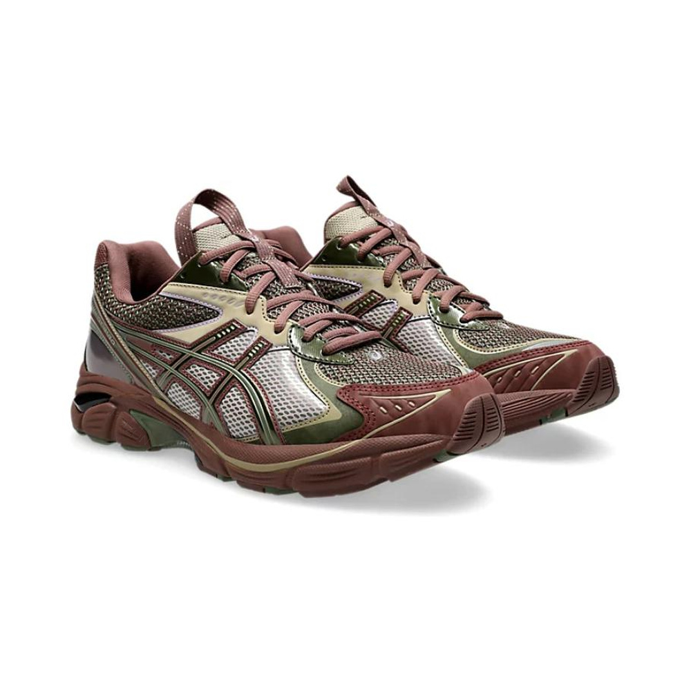 ASICS GT 2160 'White Red Green' Мужские