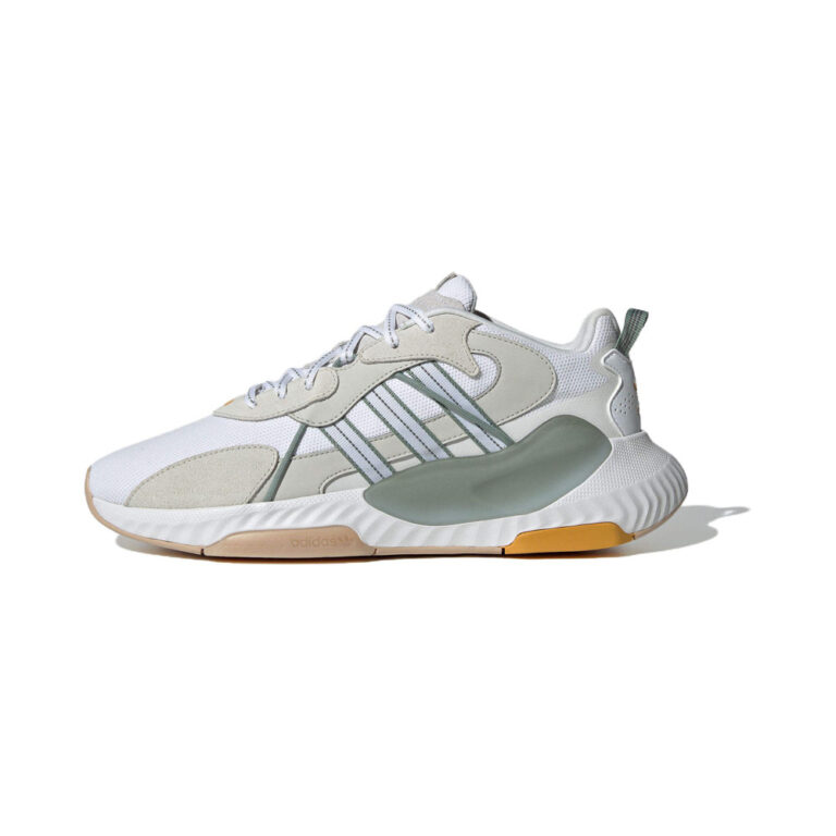 Adidas Originals Hi 'White / Grey' Мужские
