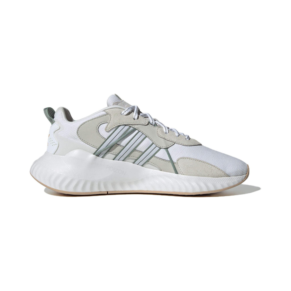 Adidas Originals Hi 'White / Grey' Мужские