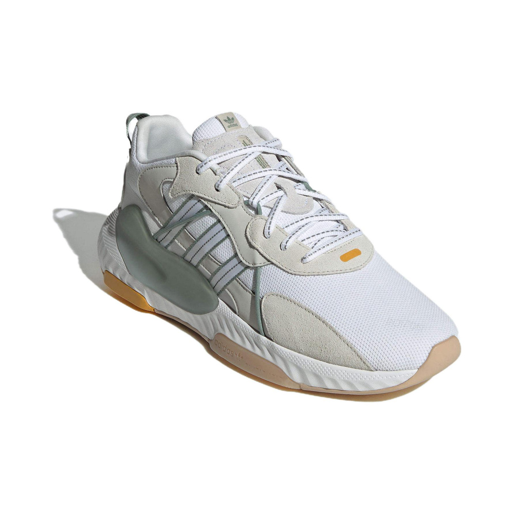 Adidas Originals Hi 'White / Grey' Мужские
