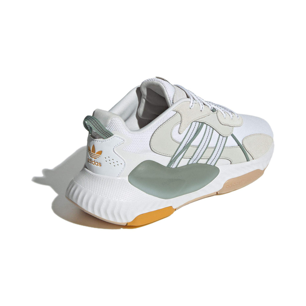 Adidas Originals Hi 'White / Grey' Мужские