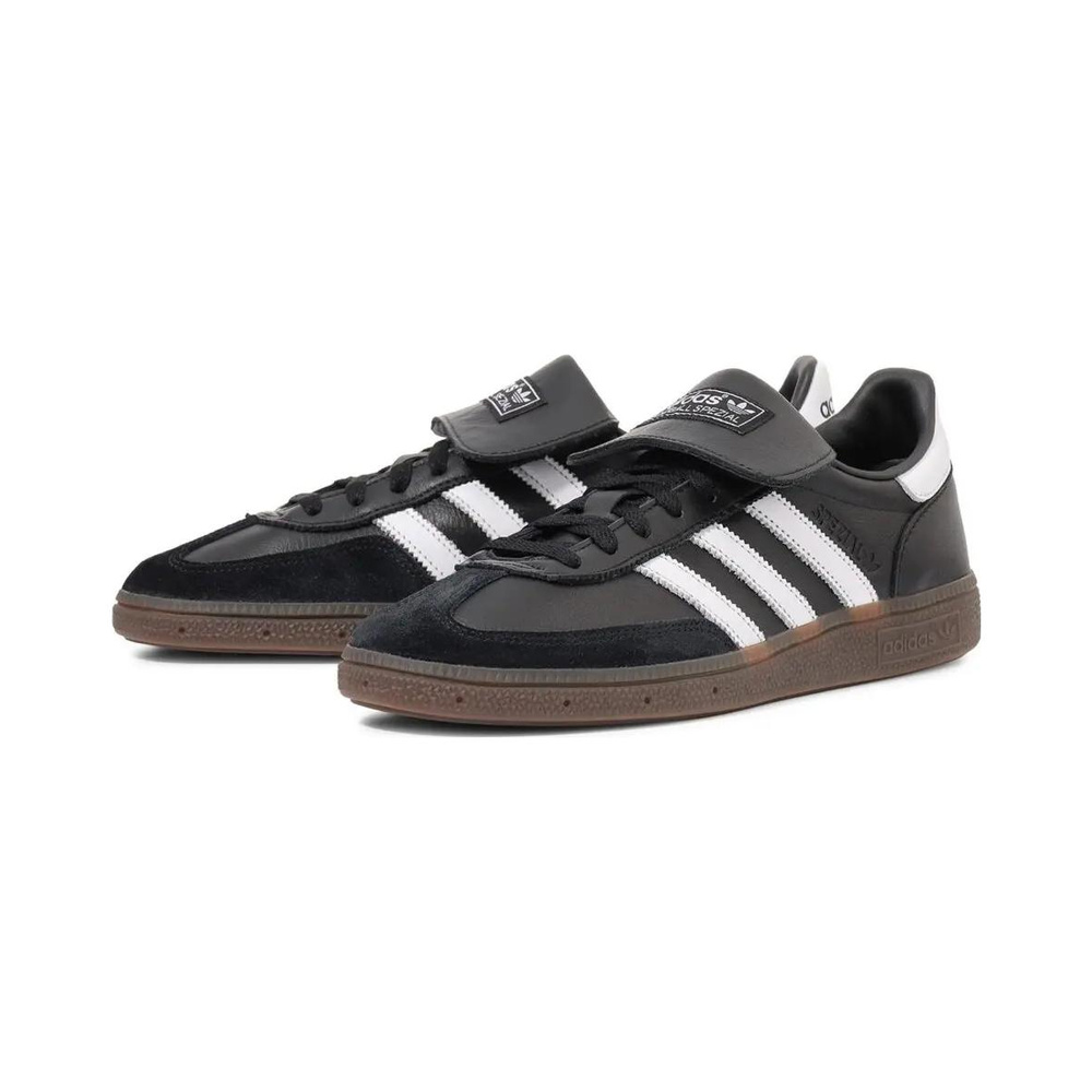 Adidas Handball Spezial 'Black White' Мужские