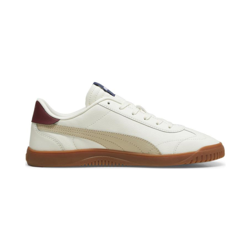 Puma Club 5v5 'White / Beige' Мужские