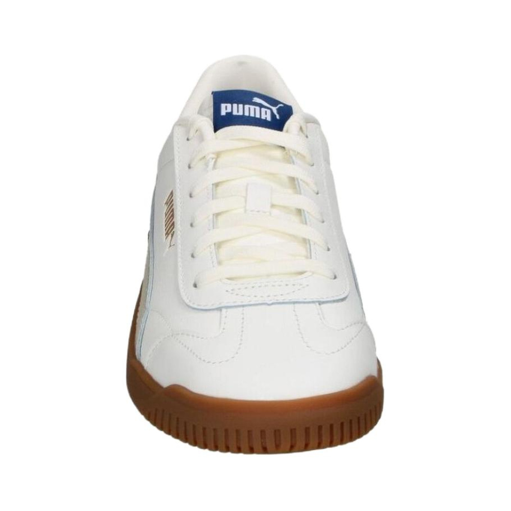 Puma Club 5v5 'White / Beige' Мужские