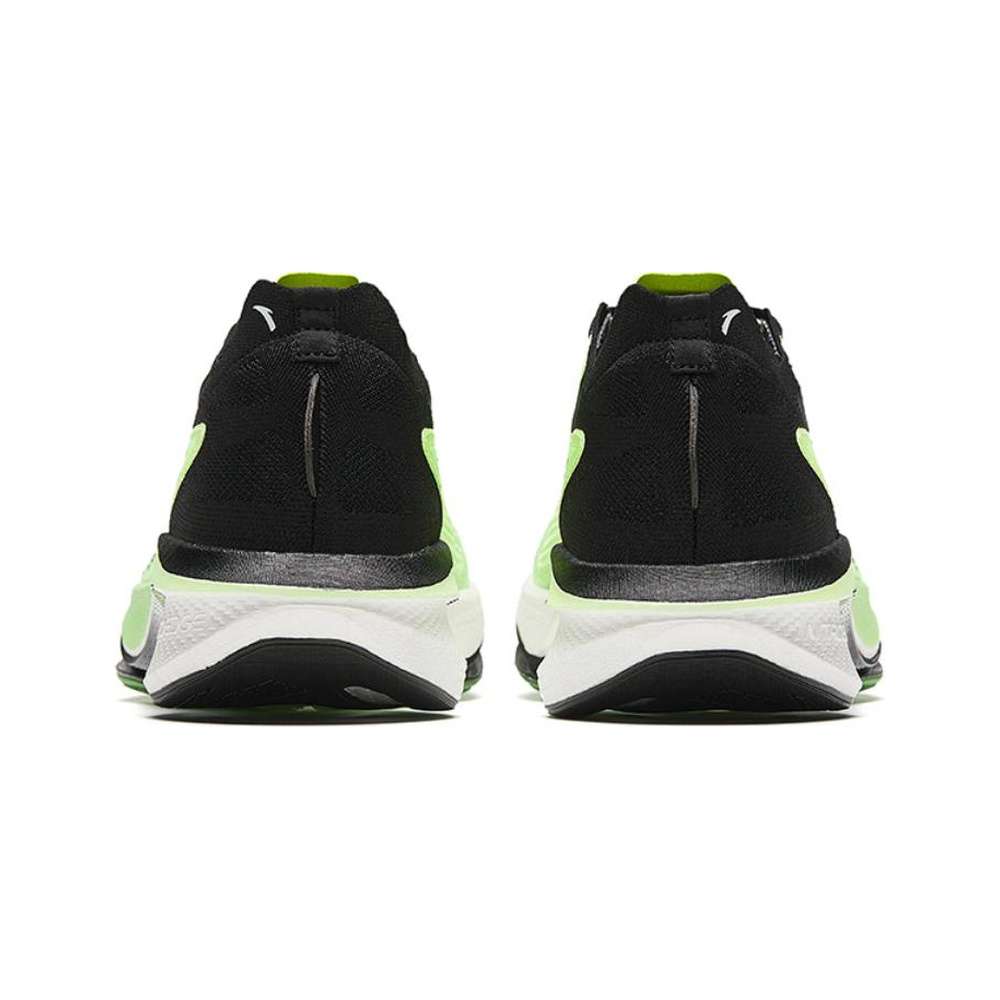 Hoka Mach 'Green / Yellow / Core Black' Мужские