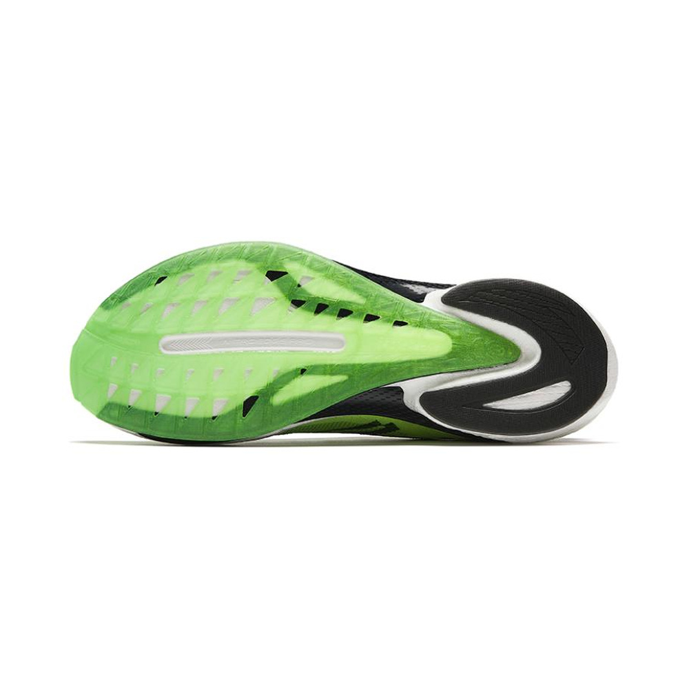 Hoka Mach 'Green / Yellow / Core Black' Мужские