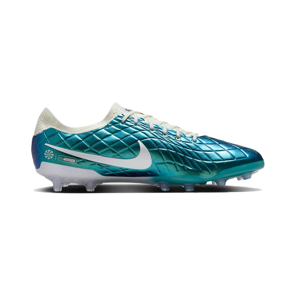 Nike Tiempo Legend 10 'Tattoo / Neutral Grey / White / Tattoo' Мужские