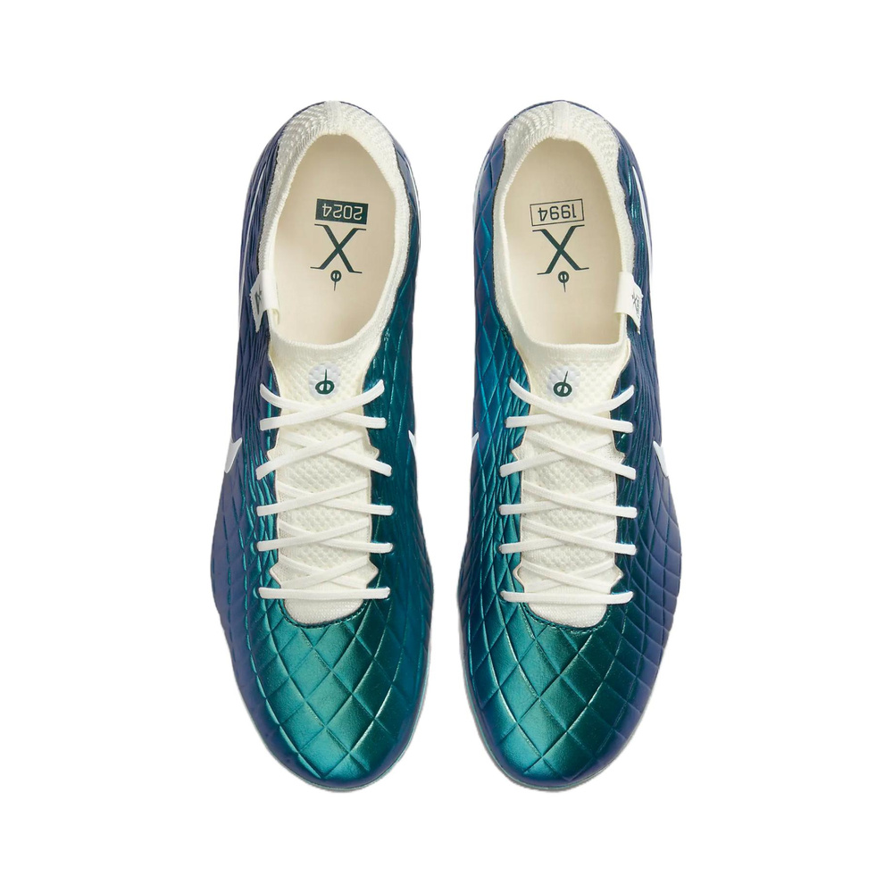 Nike Tiempo Legend 10 'Tattoo / Neutral Grey / White / Tattoo' Мужские