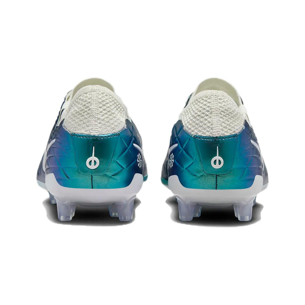 Nike Tiempo Legend 10 'Tattoo / Neutral Grey / White / Tattoo' Мужские