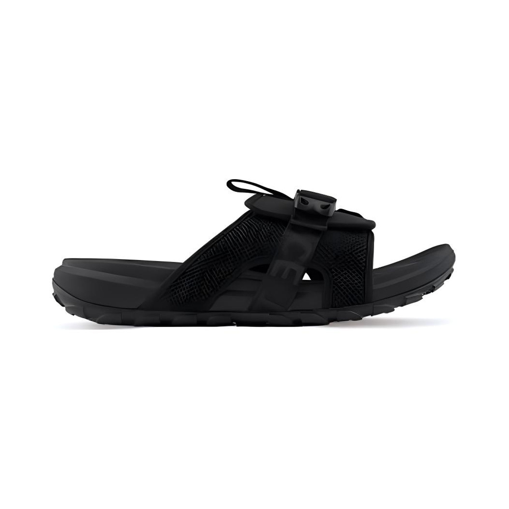 The North Face Base Camp Mule 'Black' Мужские
