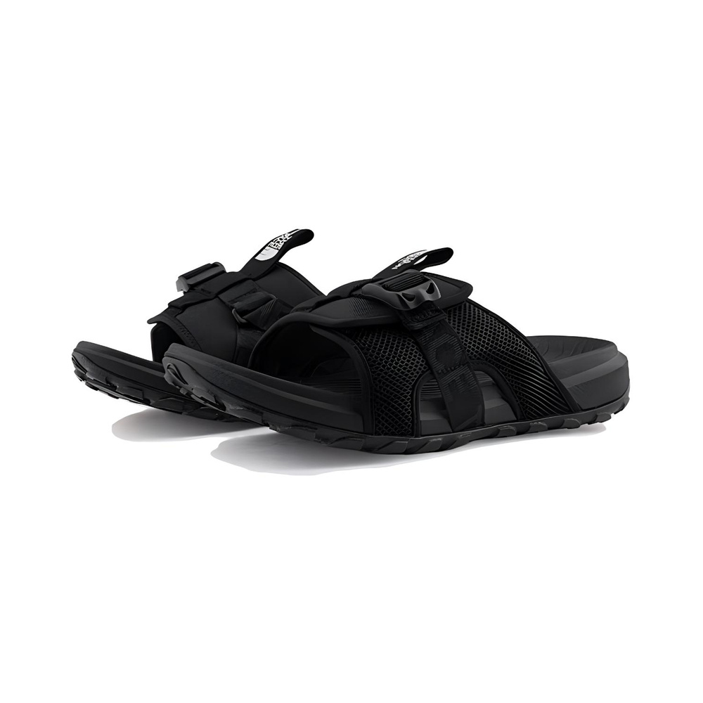The North Face Base Camp Mule 'Black' Мужские