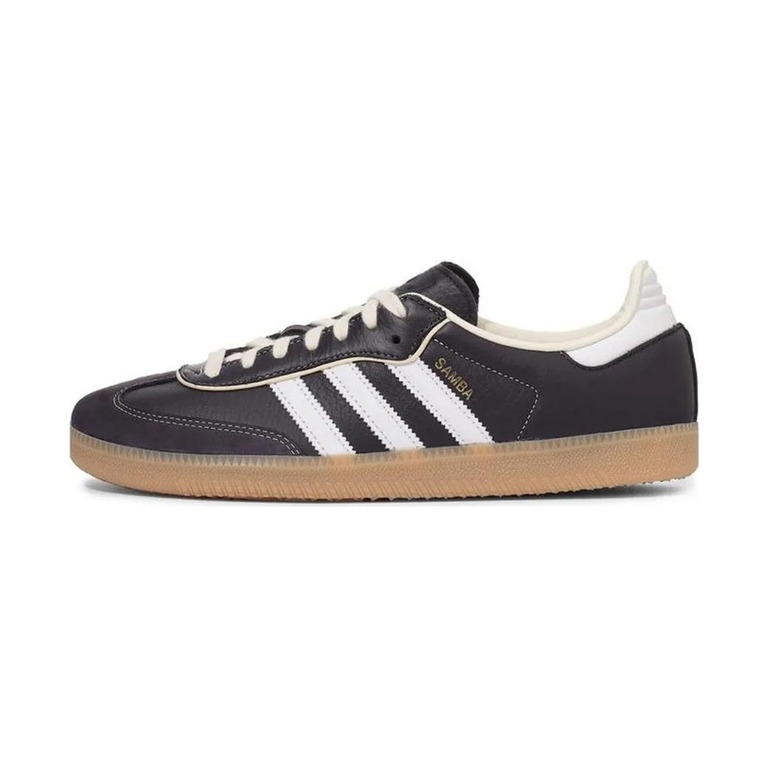 Adidas Samba OG 'Black White' Мужские