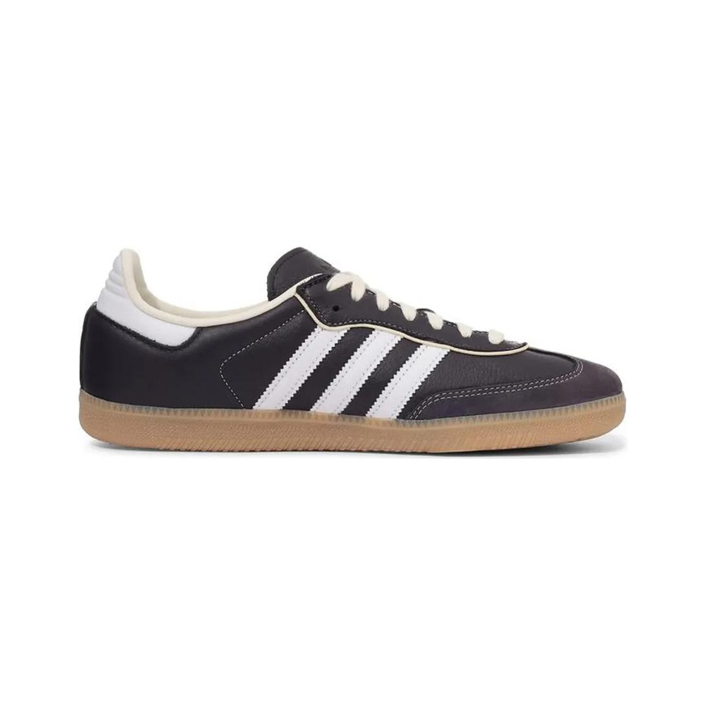 Adidas Samba OG 'Black White' Мужские