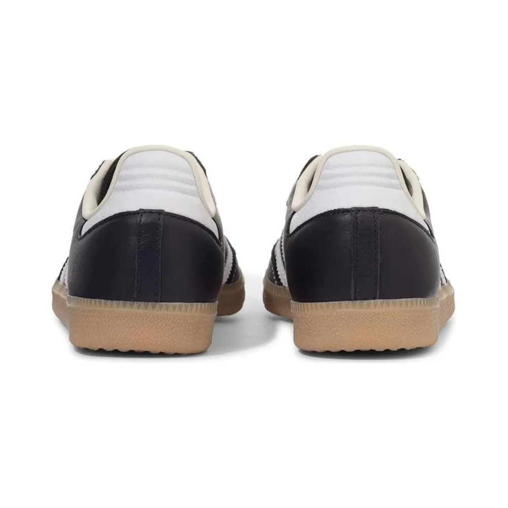 Adidas Samba OG 'Black White' Мужские