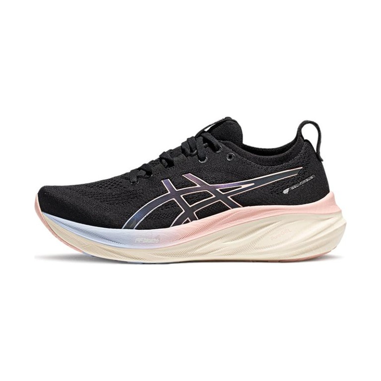 ASICS Gel-Nimbus 'Black' Женские