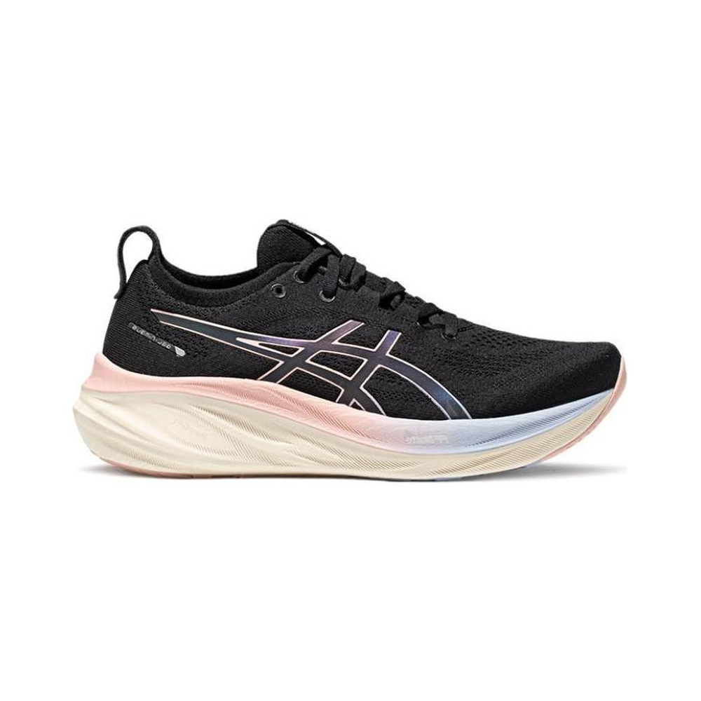 ASICS Gel-Nimbus 'Black' Женские