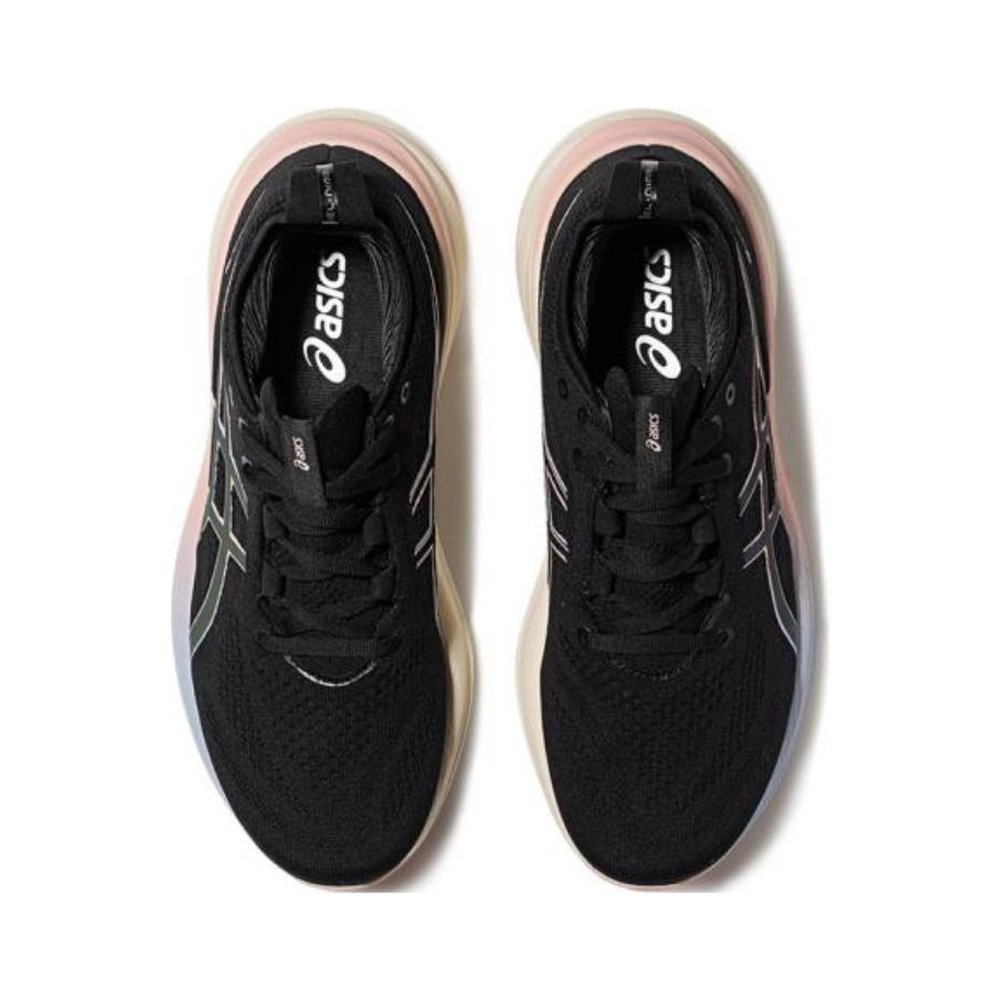 ASICS Gel-Nimbus 'Black' Женские