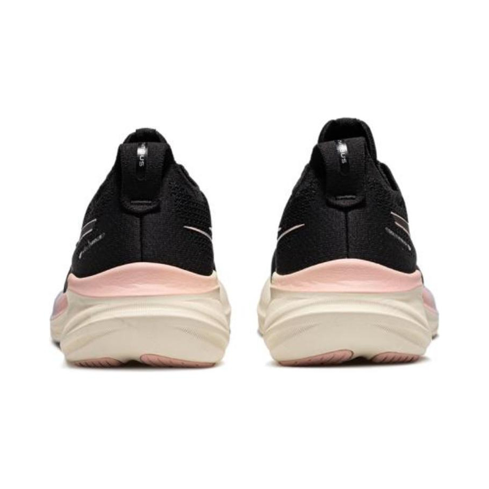 ASICS Gel-Nimbus 'Black' Женские
