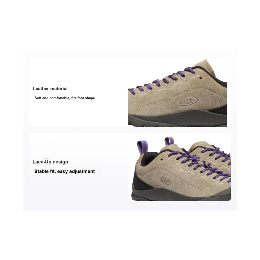 Keen Jasper 'Light Brown' Женские