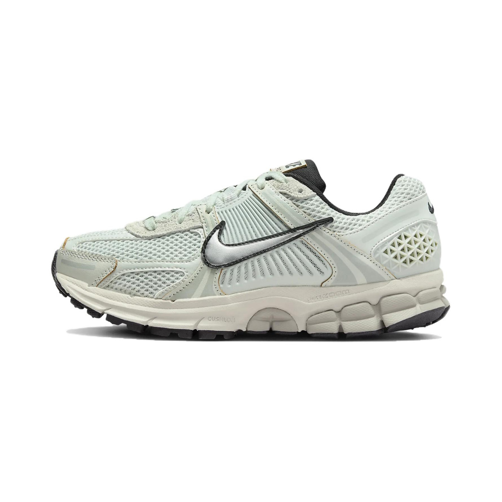 Black / Metallic Dark Grey / Metallic Silver / Black