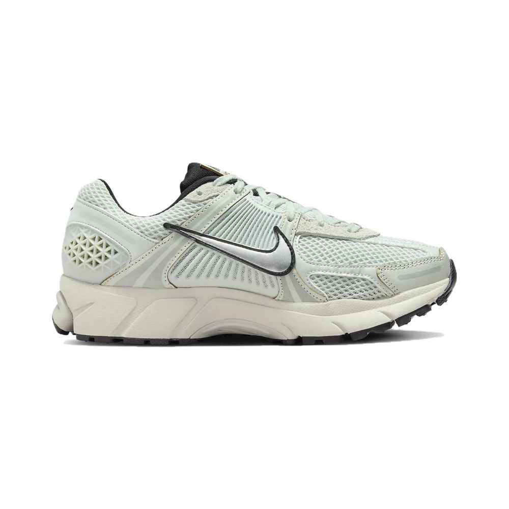 Nike Zoom Vomero 5 'Black / Metallic Dark Grey / Metallic Silver / Black' Женские