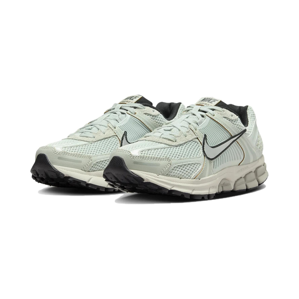 Nike Zoom Vomero 5 'Black / Metallic Dark Grey / Metallic Silver / Black' Женские