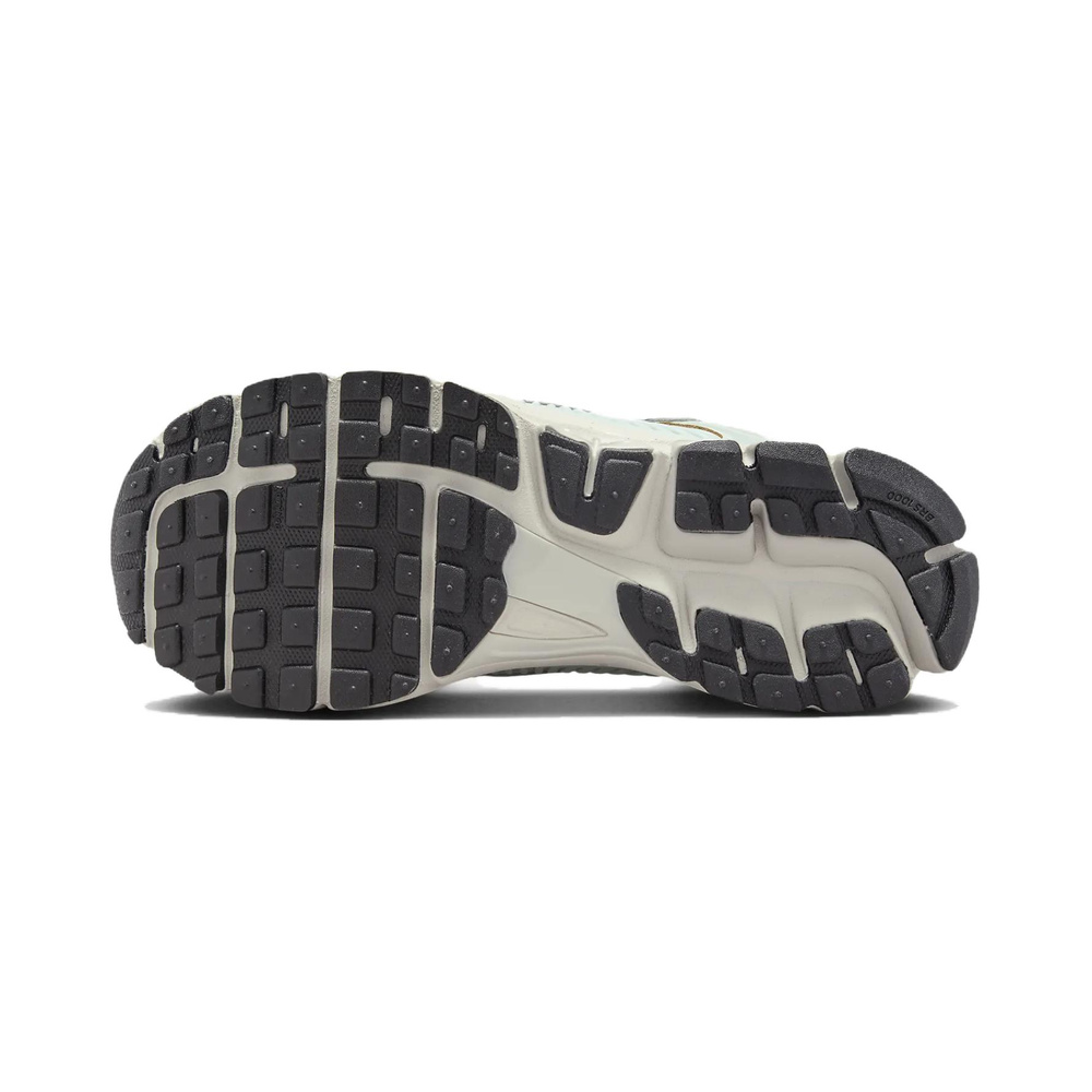 Nike Zoom Vomero 5 'Black / Metallic Dark Grey / Metallic Silver / Black' Женские