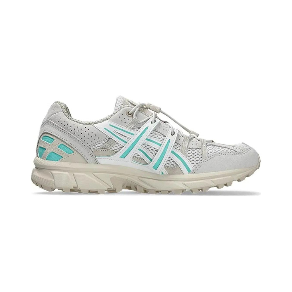 ASICS Gel-Sonoma 'Grey White Green' Мужские