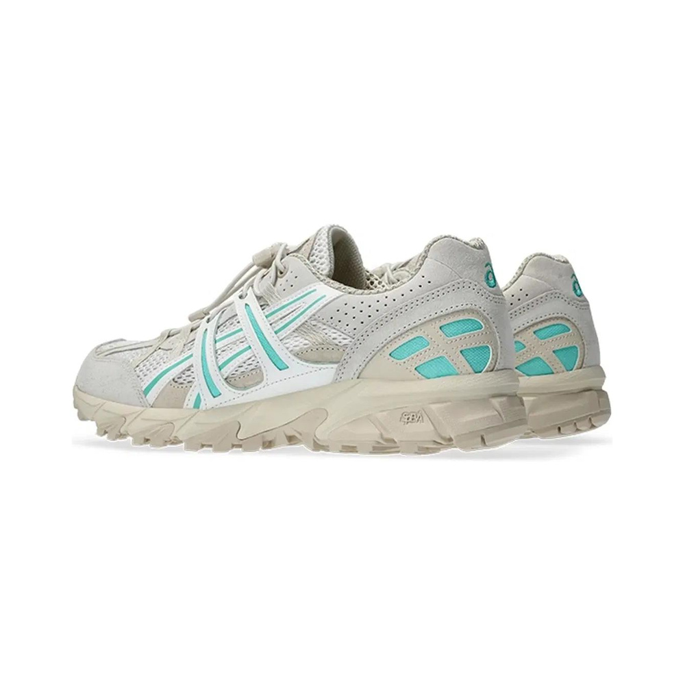 ASICS Gel-Sonoma 'Grey White Green' Мужские
