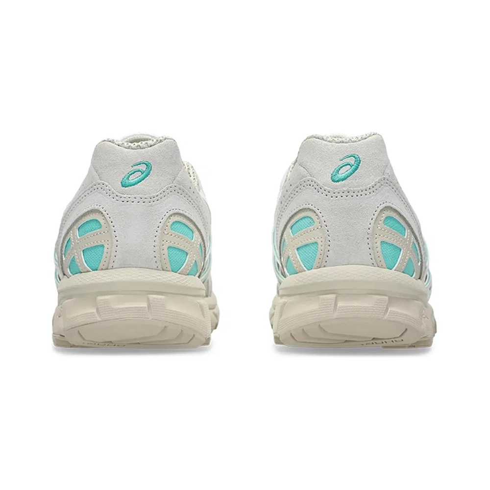 ASICS Gel-Sonoma 'Grey White Green' Мужские