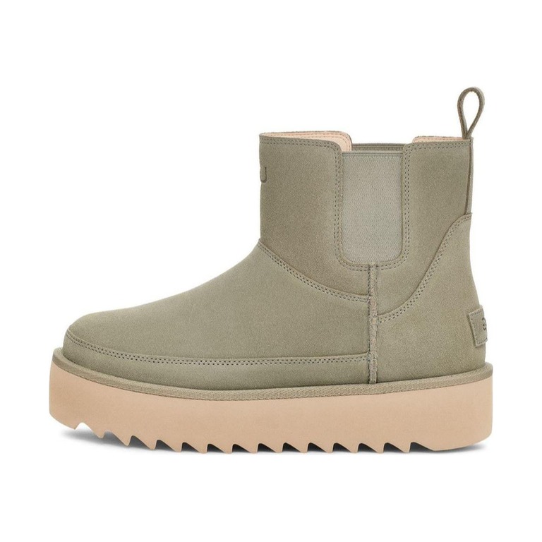 UGG Classic Mini 'Beige' Женские