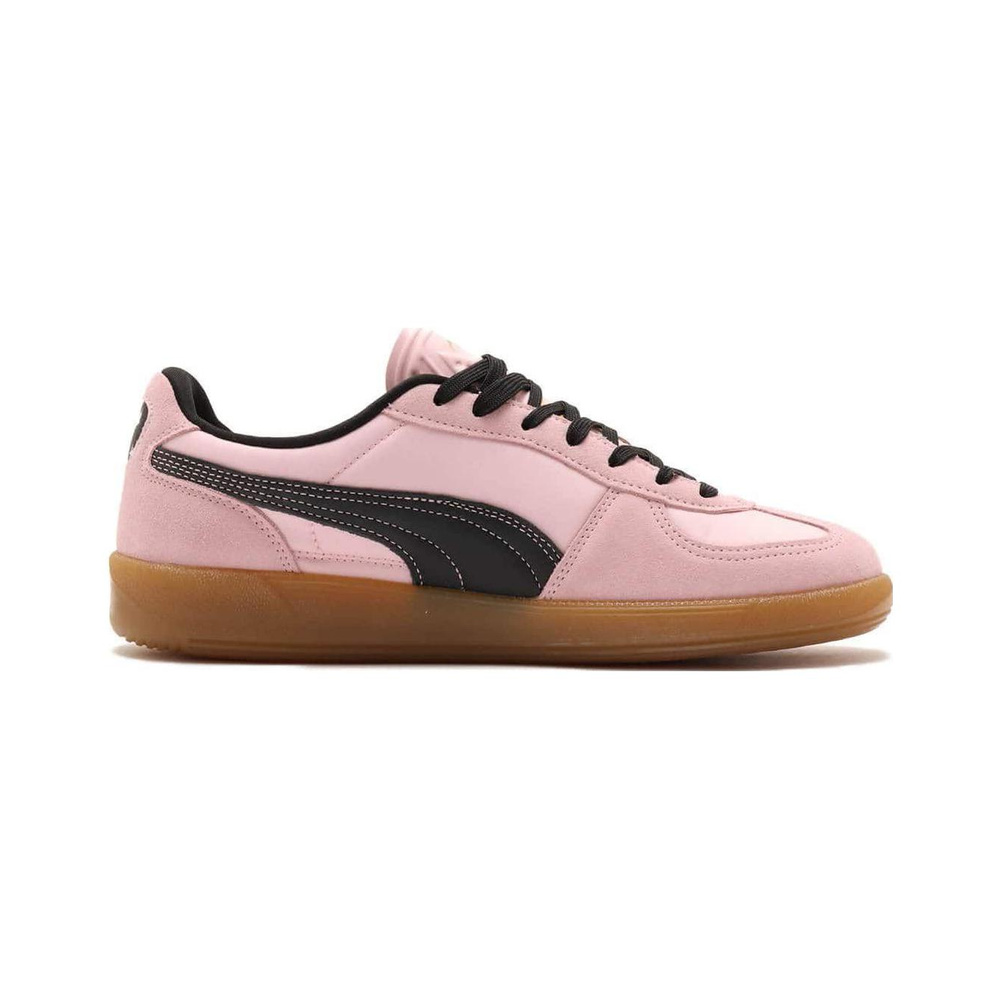 Puma Palermo 'Pink Black' Мужские
