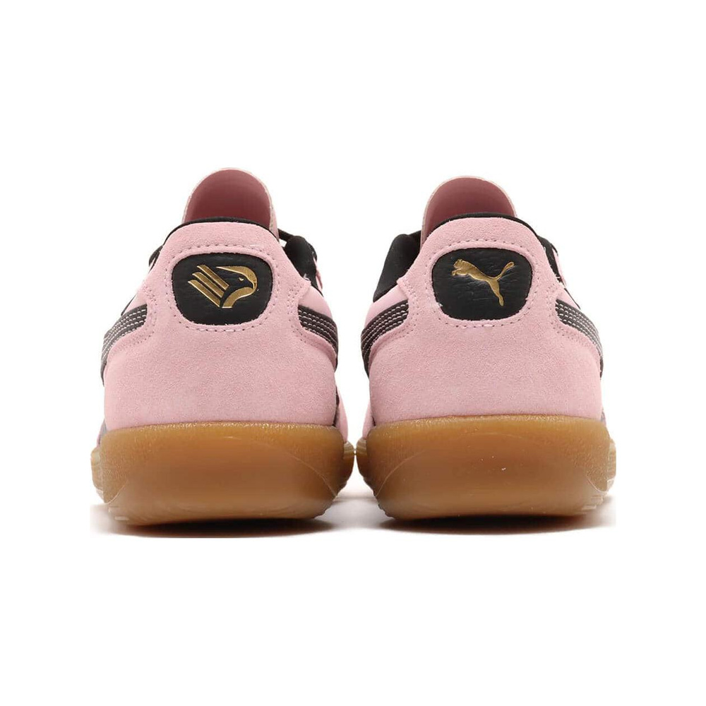 Puma Palermo 'Pink Black' Мужские