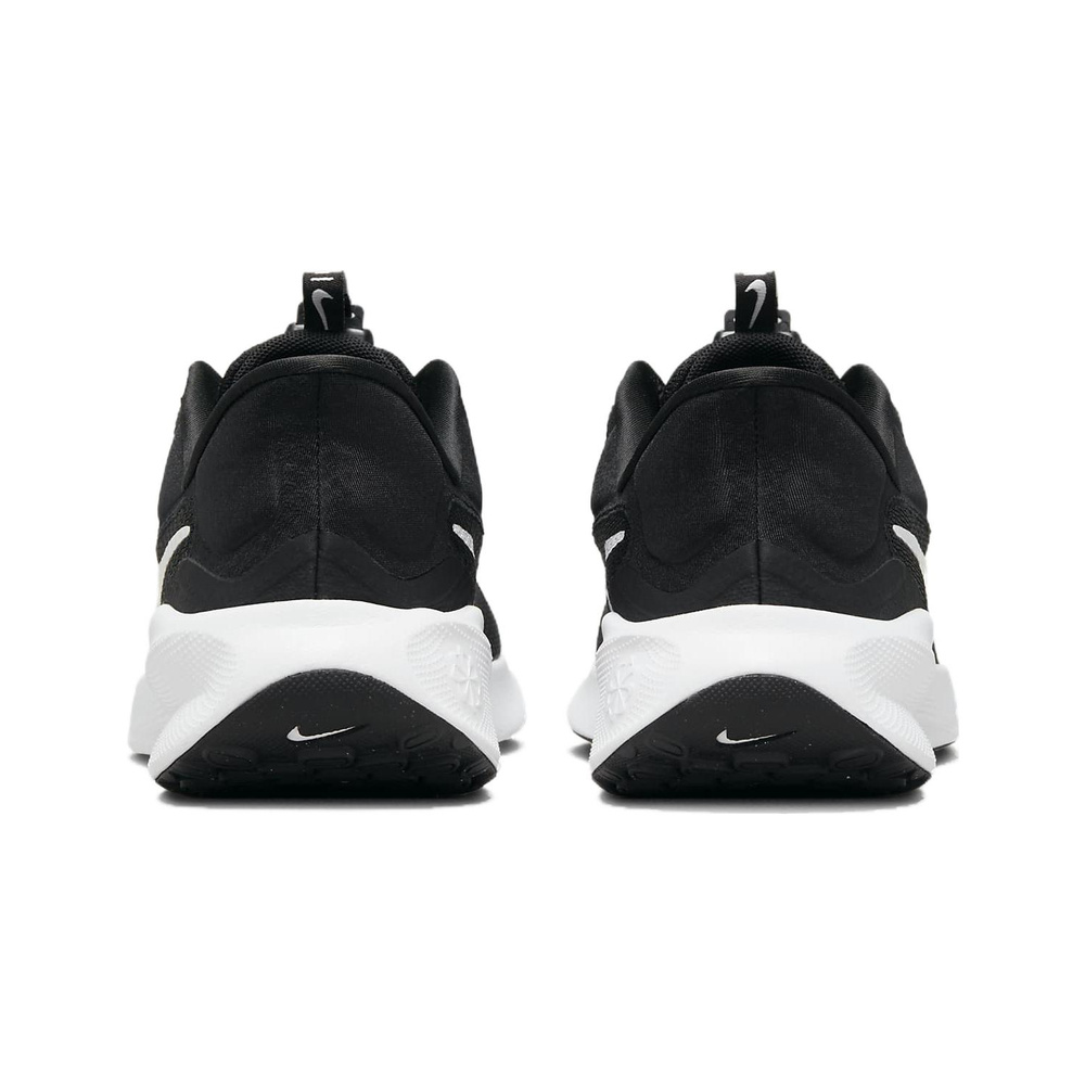 Nike Revolution 7 'Black / Hyper Crimson / White / Chrome' Женские