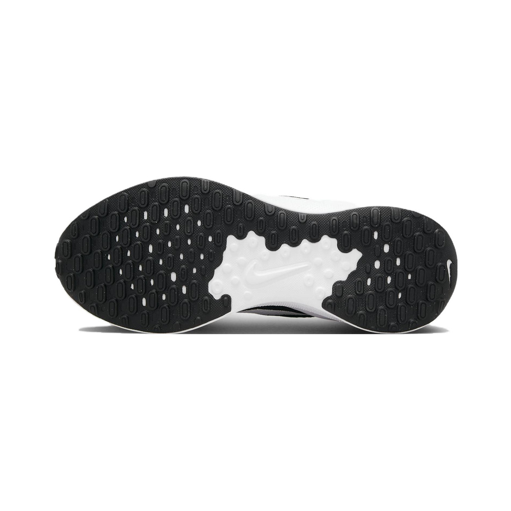 Nike Revolution 7 'Black / Hyper Crimson / White / Chrome' Женские