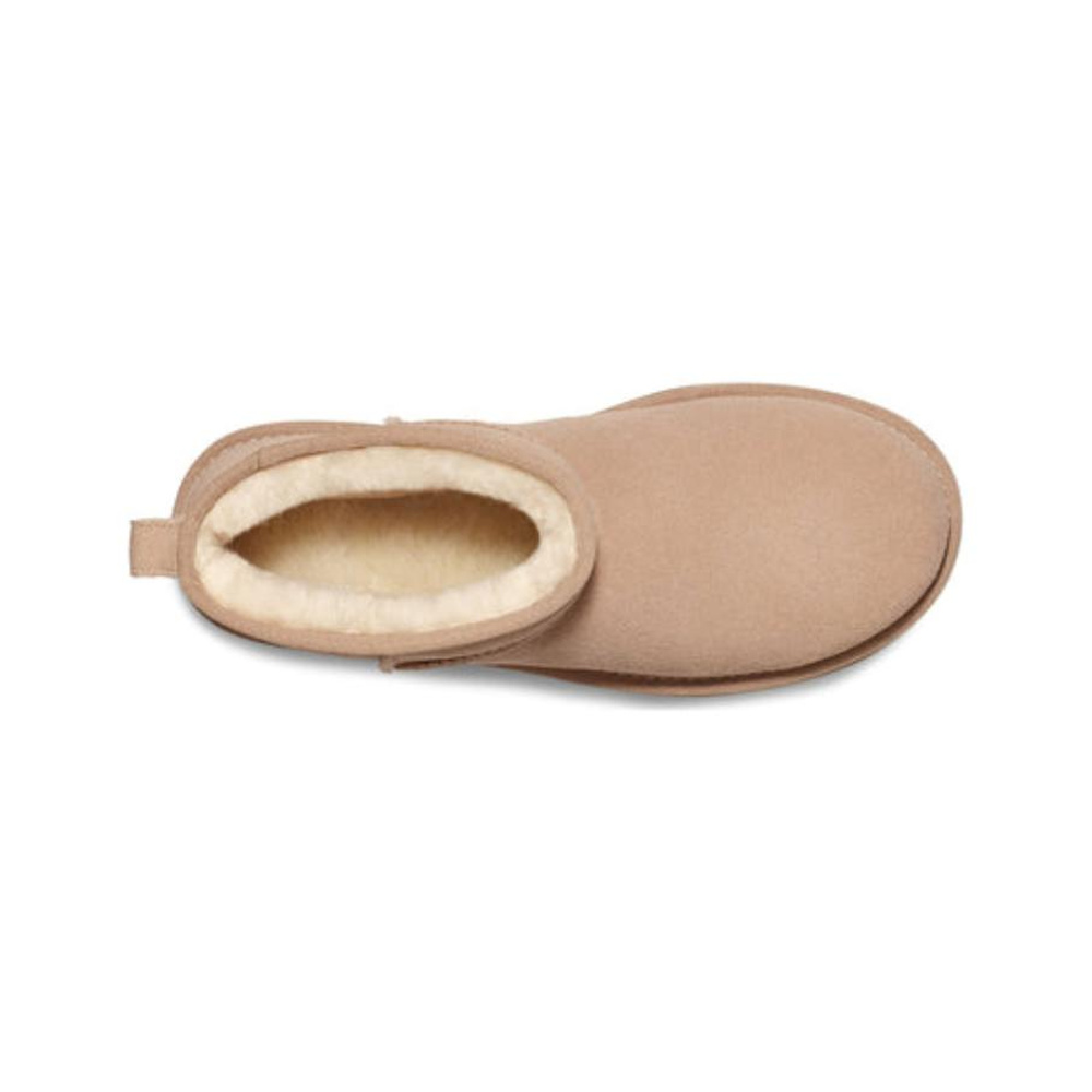 UGG Classic Ultra Mini 'Sand' Женские