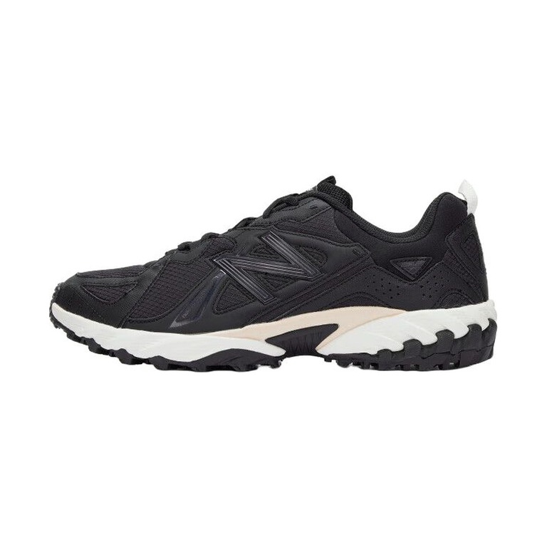 New Balance 610T 'Black' Мужские