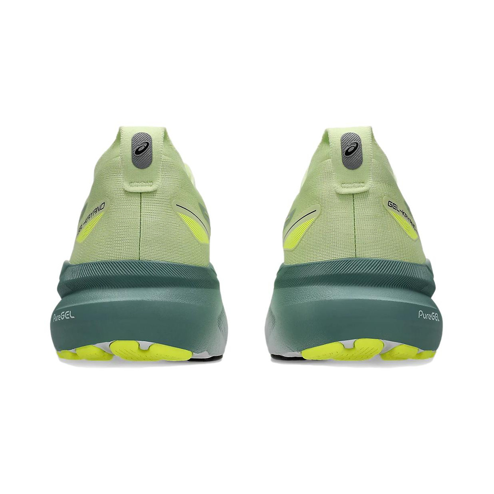 ASICS Gel-Kayano 'Light Green' Мужские