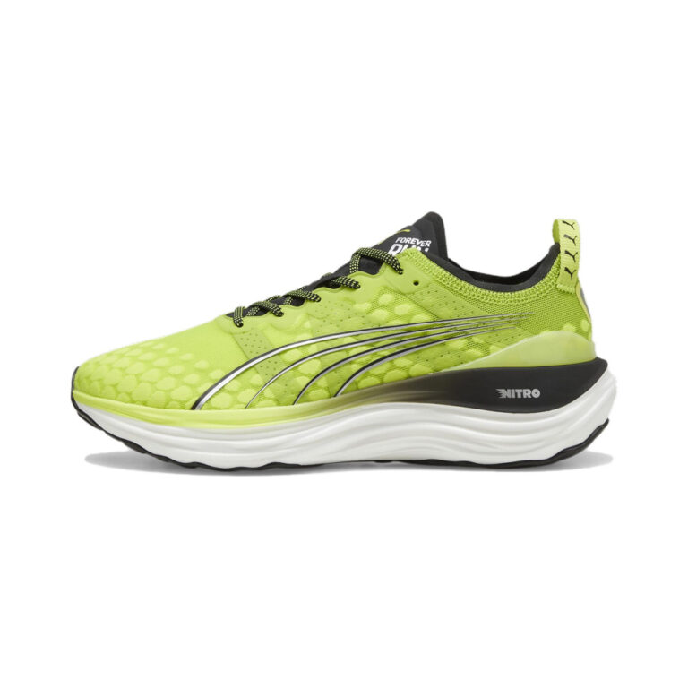 Puma Foreverrun Nitro 'Yellow' Мужские