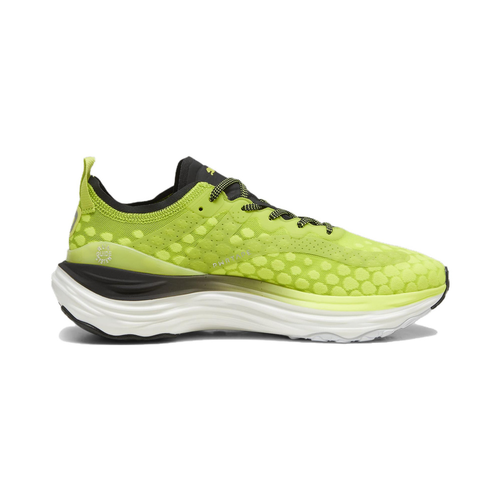 Puma Foreverrun Nitro 'Yellow' Мужские