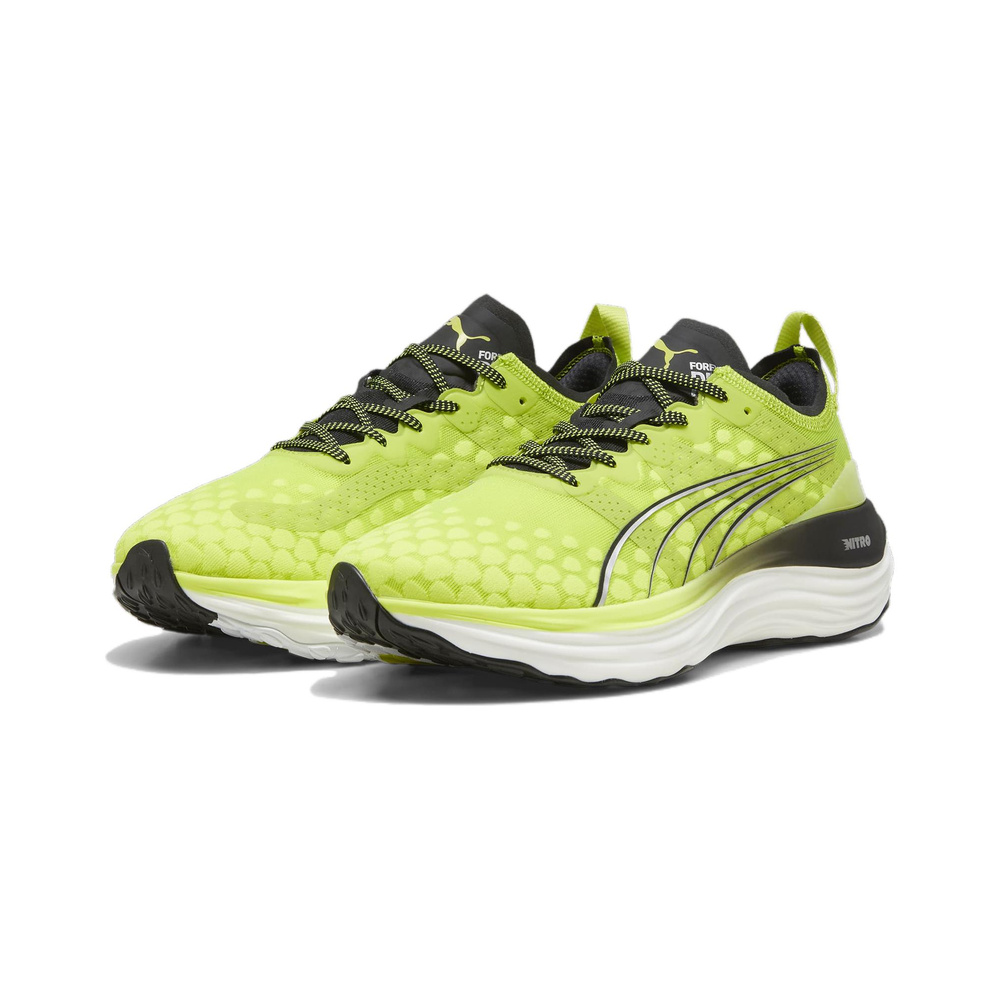 Puma Foreverrun Nitro 'Yellow' Мужские