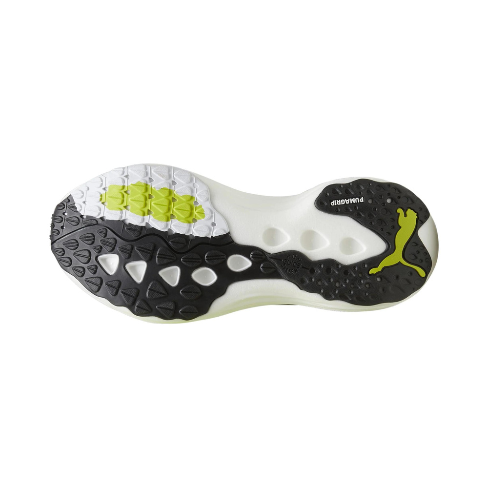 Puma Foreverrun Nitro 'Yellow' Мужские