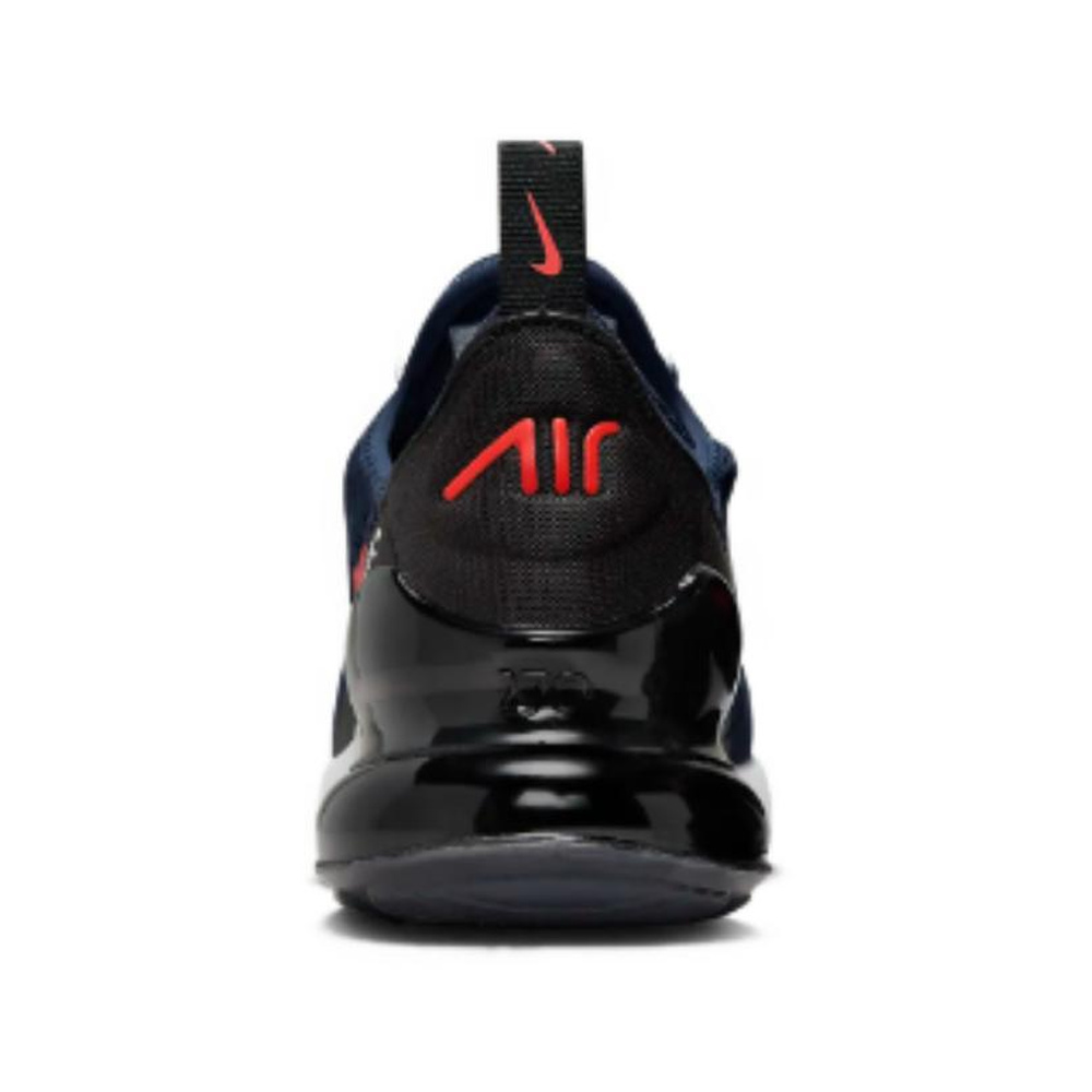 Nike Air Max 270 'Midnight Navy / White' Унисекс