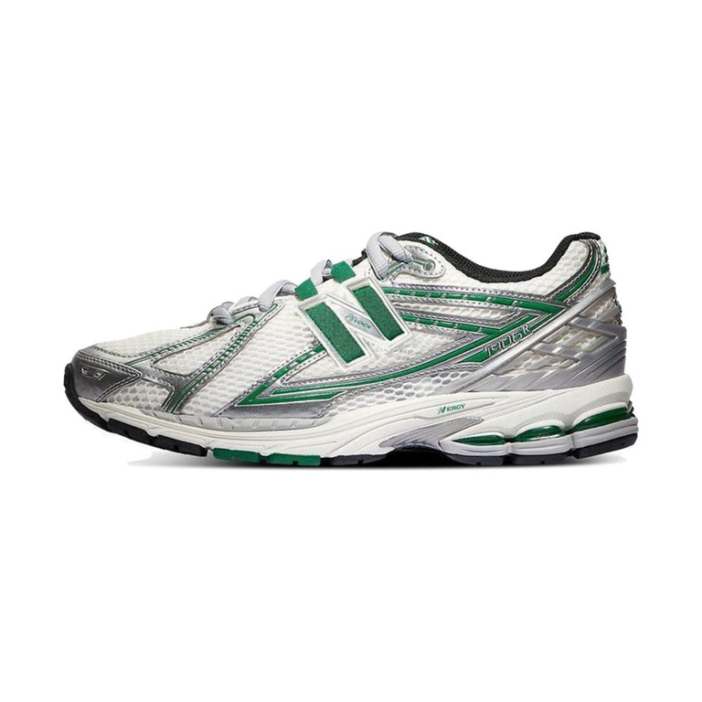 New Balance 1906R 'White Silver Green' Мужские