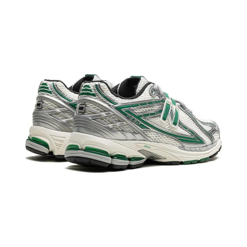 New Balance 1906R 'White Silver Green' Мужские