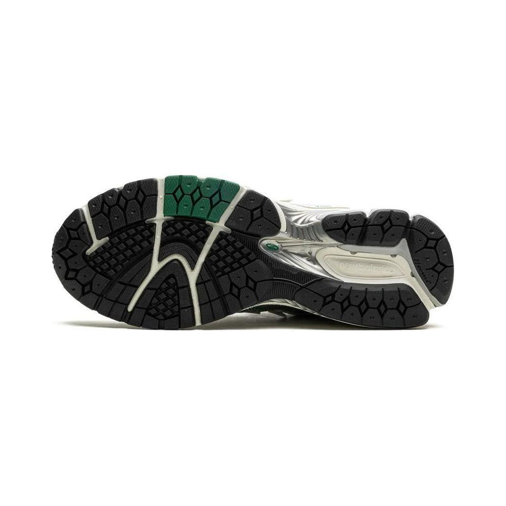 New Balance 1906R 'White Silver Green' Мужские